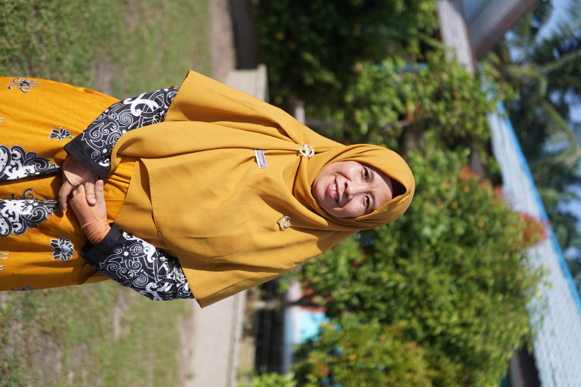 Foto Ana Masyruhah