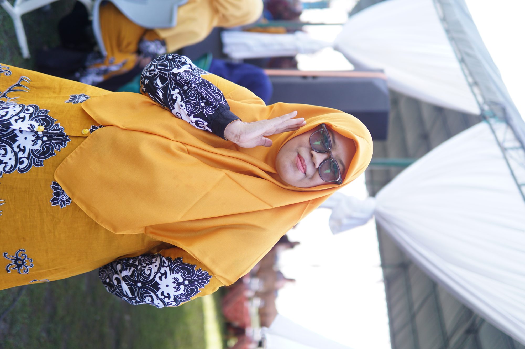 Foto Ana Devi Setiyoningsih
